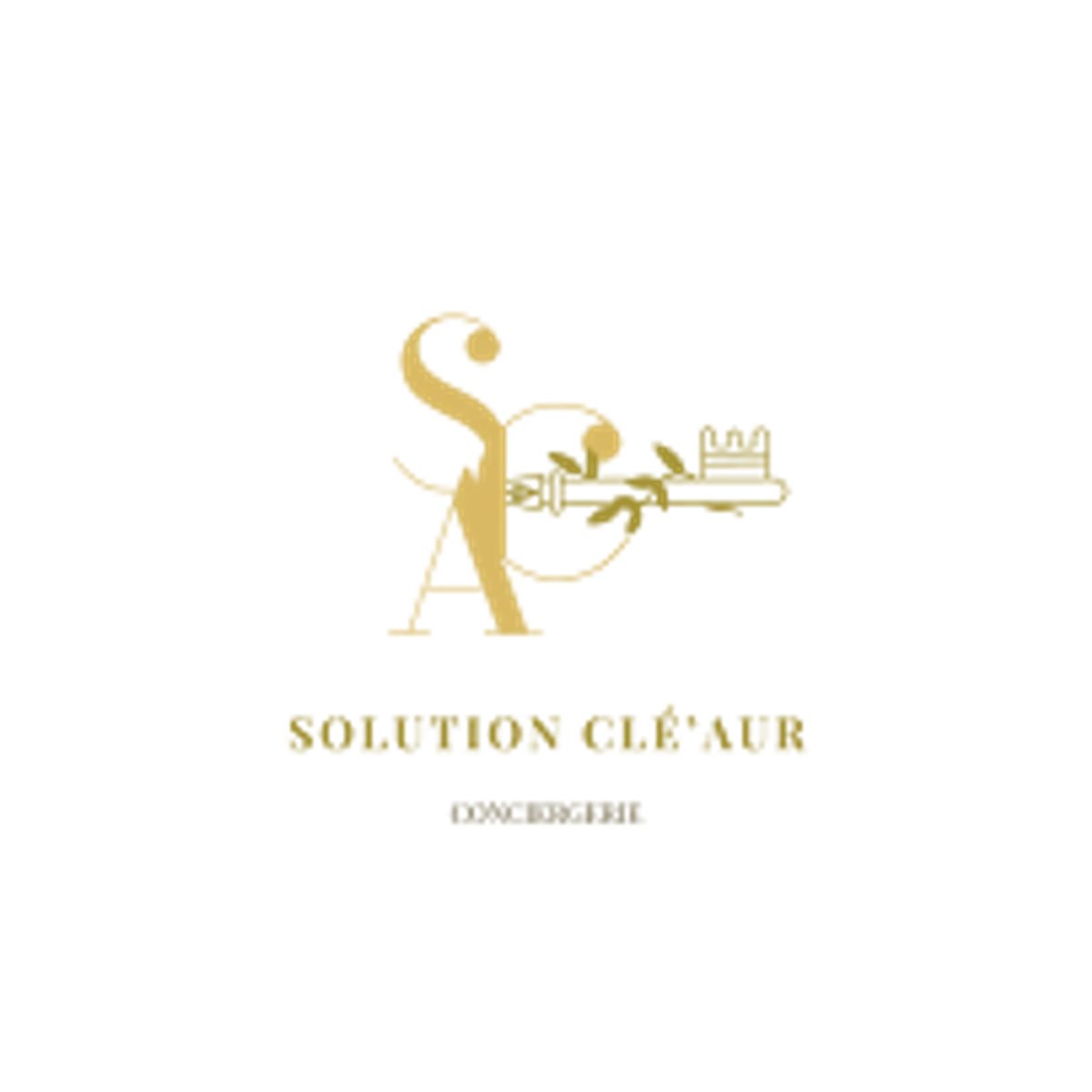 SCA Conciergerie Solution Clé’Aur