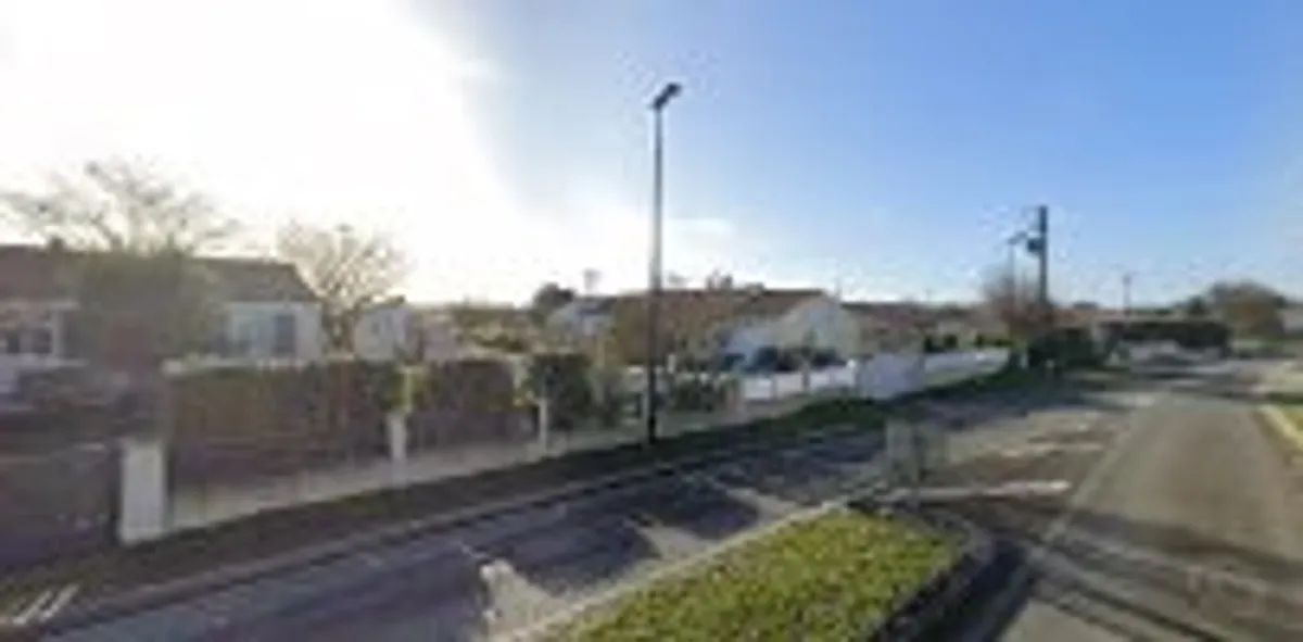 Seize Francs Conciergerie