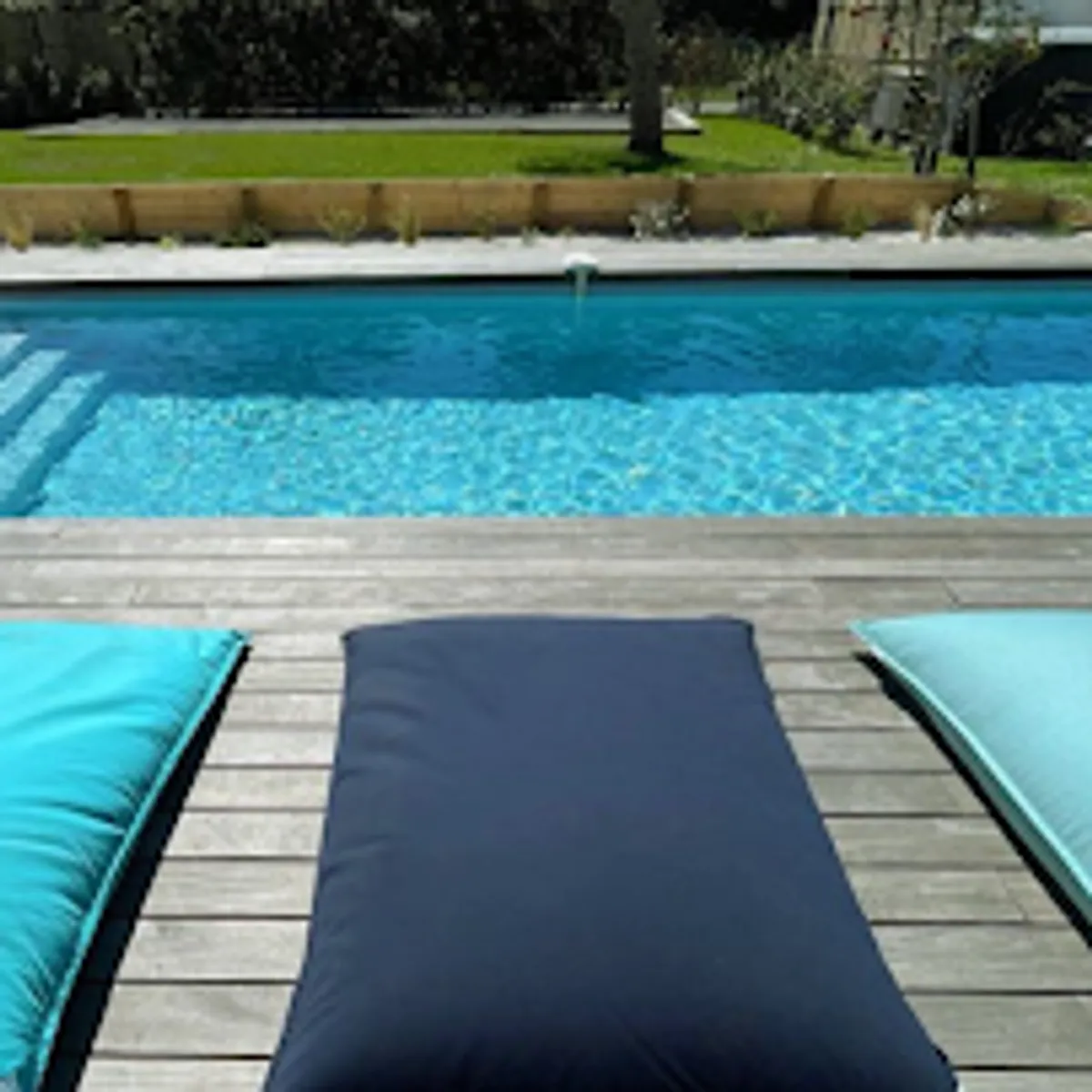 Séren et Luz conciergerie