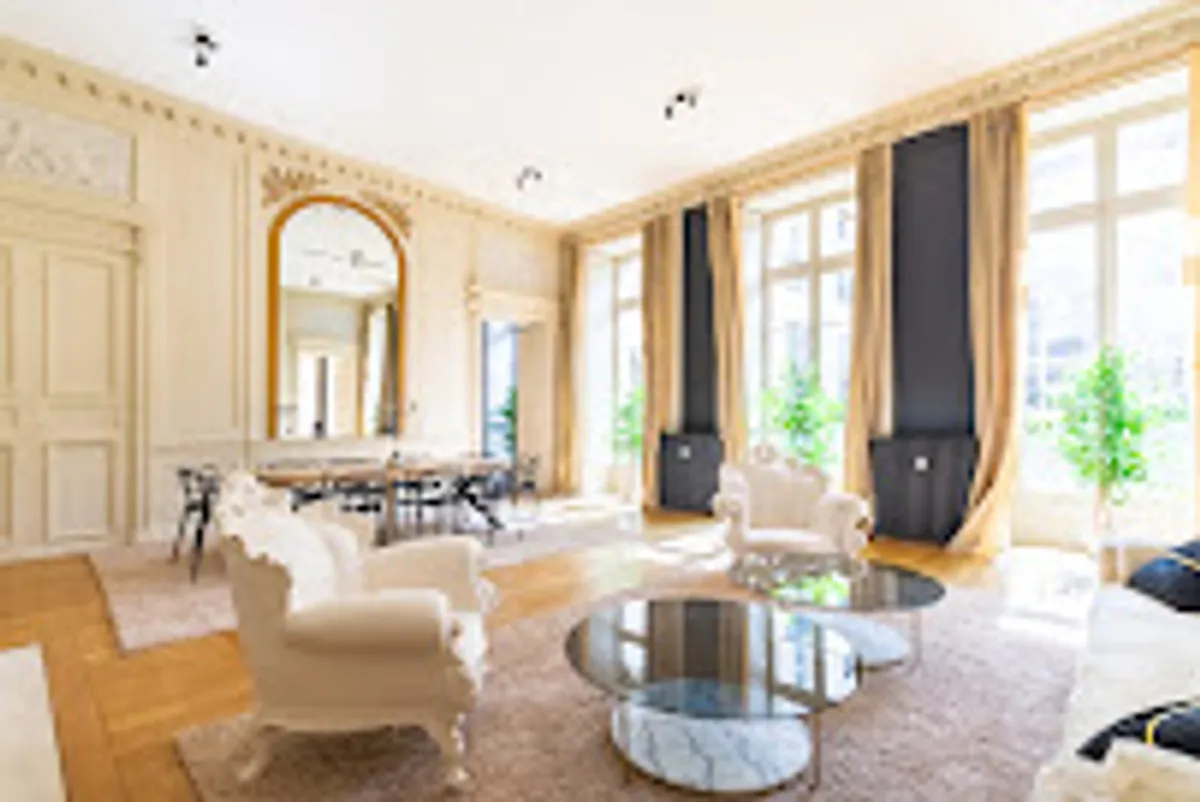 Service conciergerie - ZENICA Conciergerie