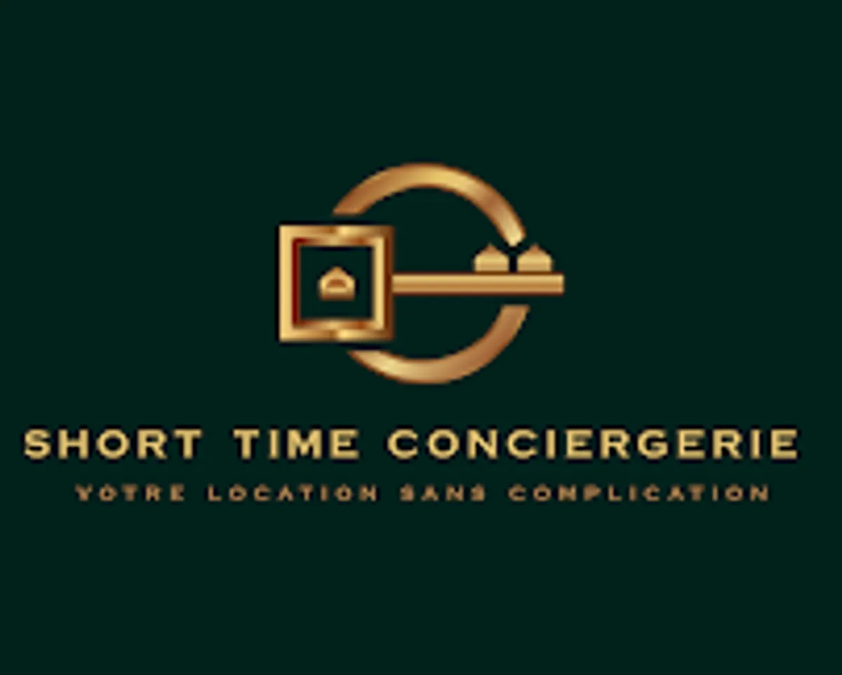 Short Time conciergerie 83