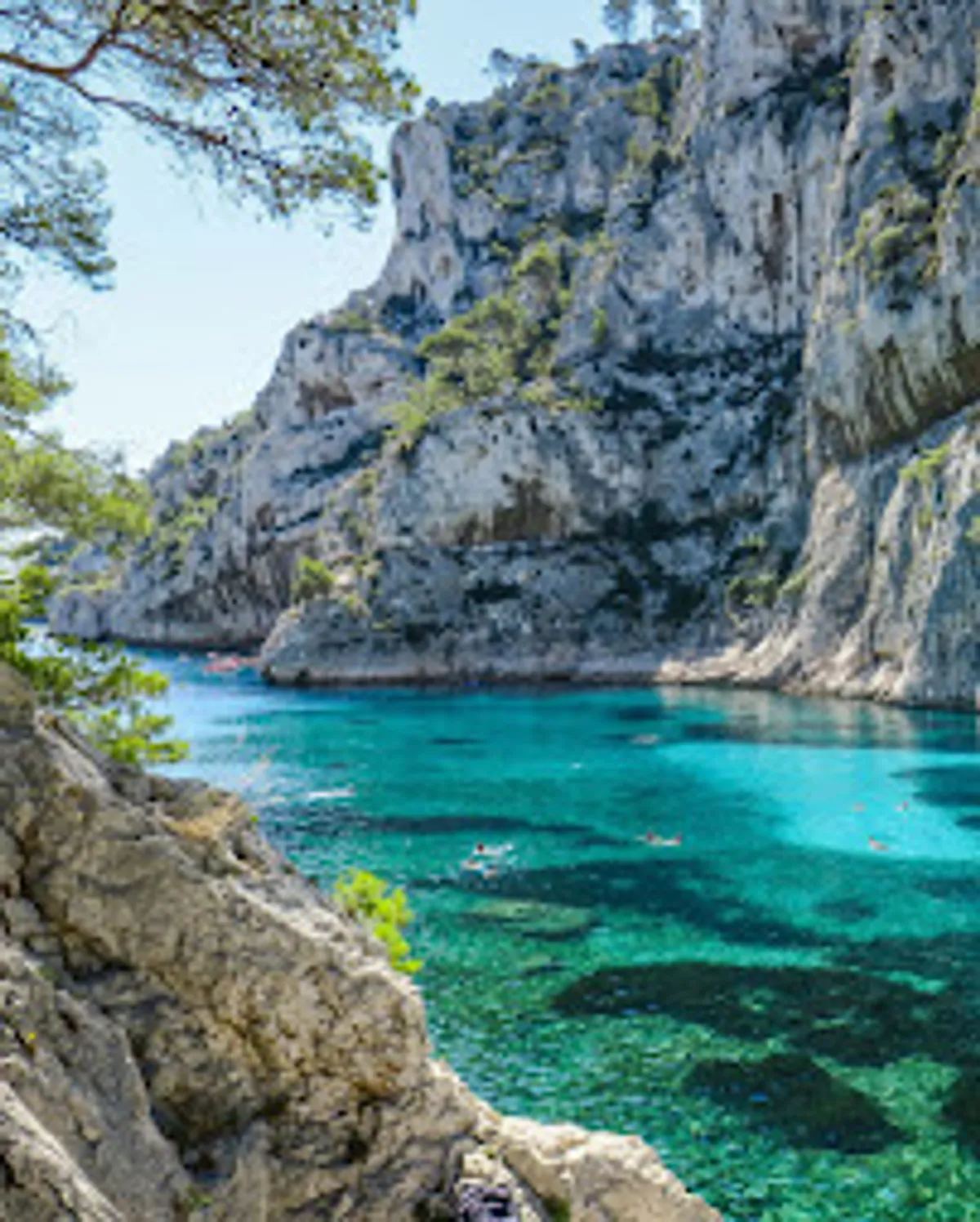 Silkey - Conciergerie airbnb / Gestion de locations saisonnières - Marseille et région