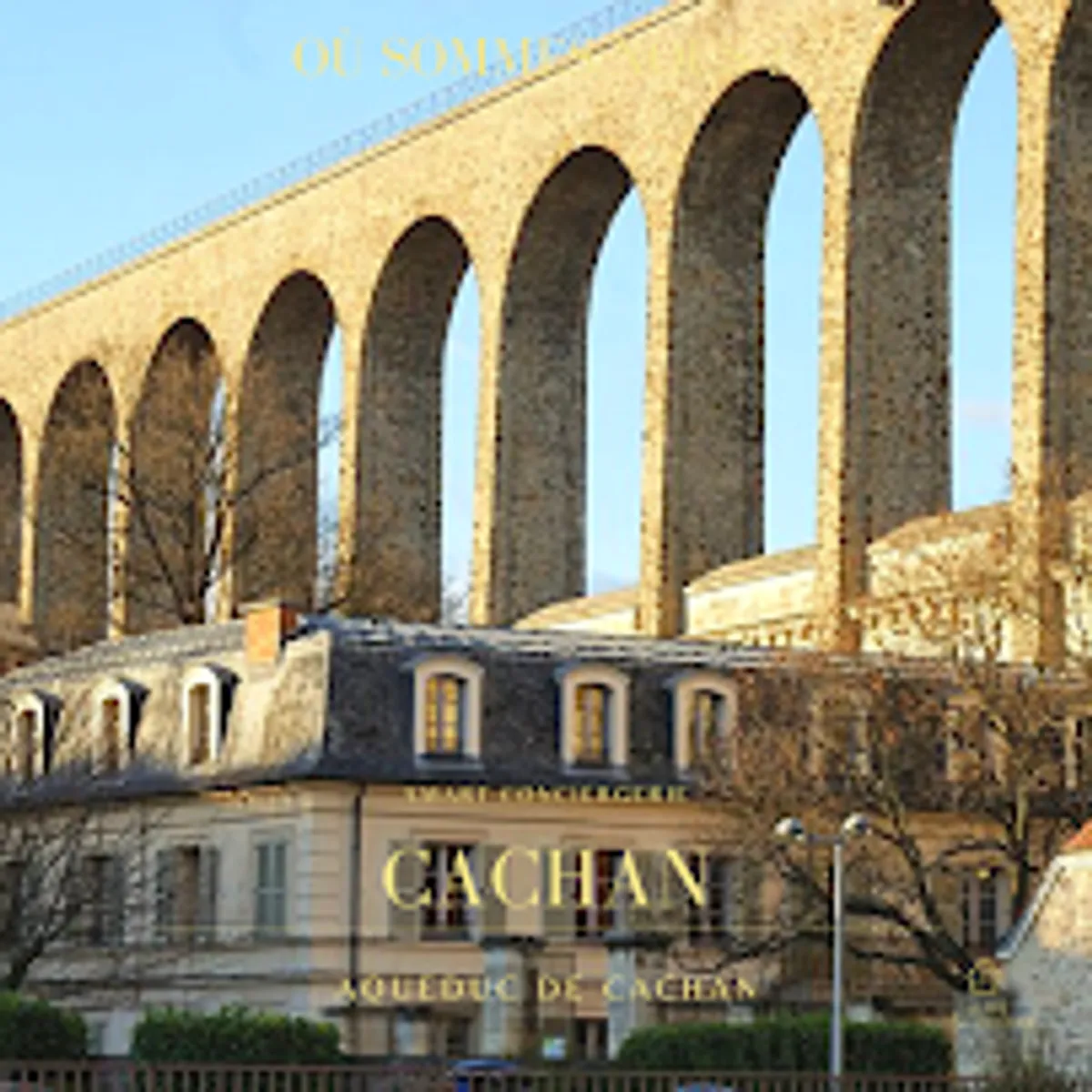 Smart Conciergerie Seine Saint Denis