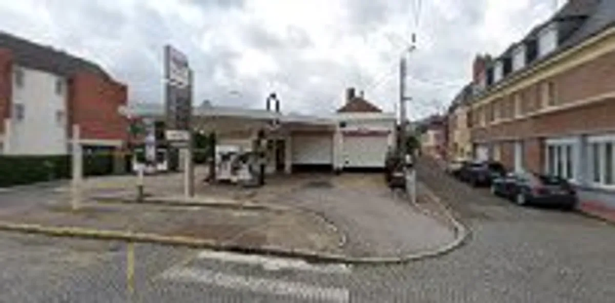 So Sweet Life Abbeville