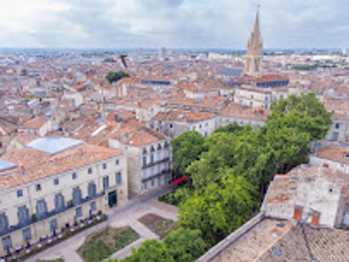 Socium immobilier & Conciergerie