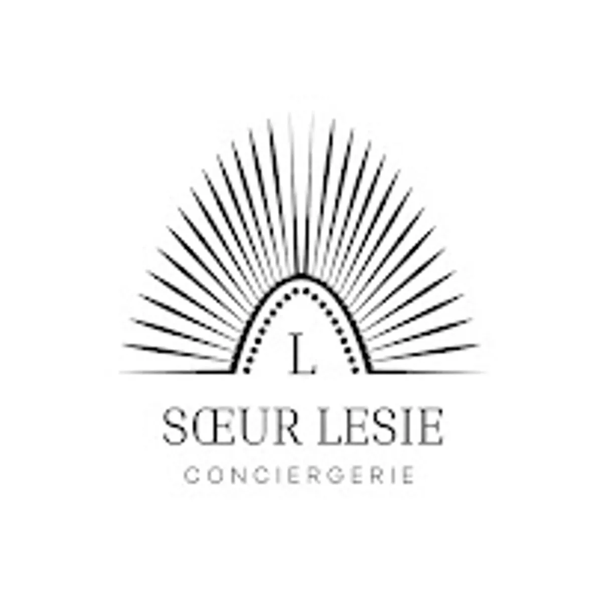 Soeur Lesie Conciergerie
