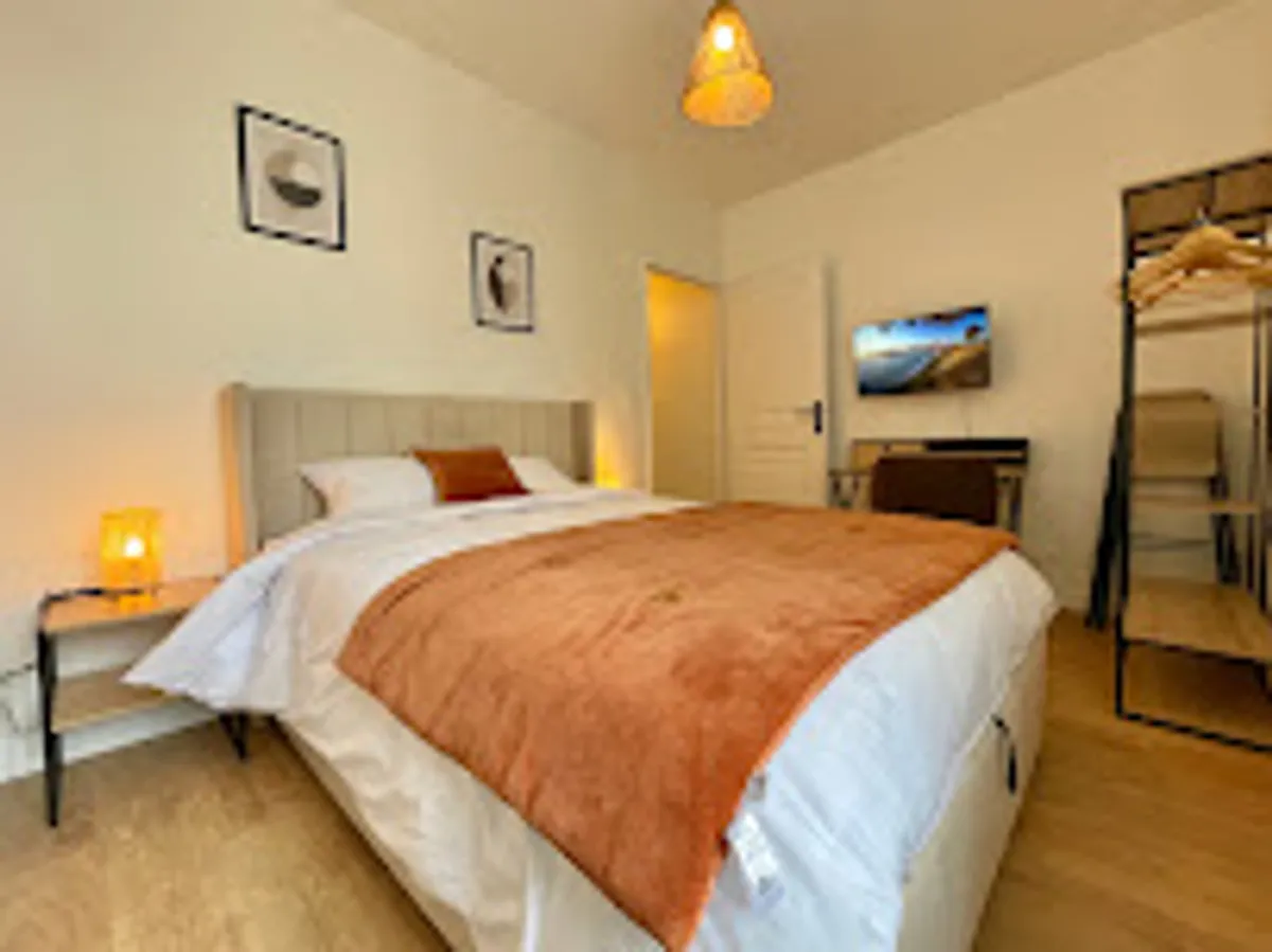 SOnights Conciergerie Dourdan