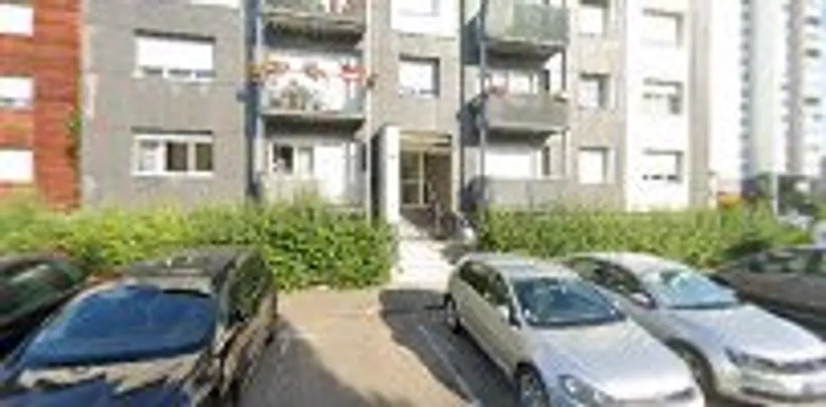 Strasbourg Conciergerie