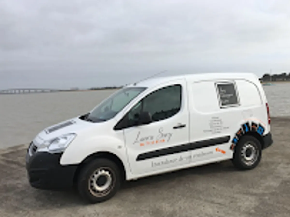 Sury Conciergerie ile de re