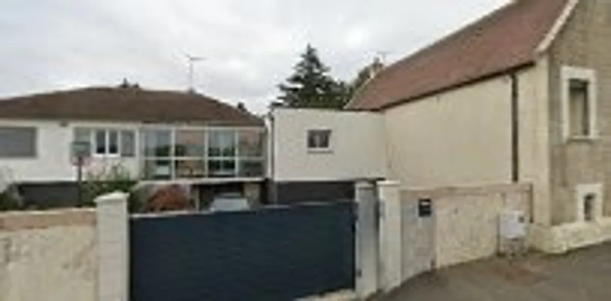 Sy'll fait beau-conciergerie