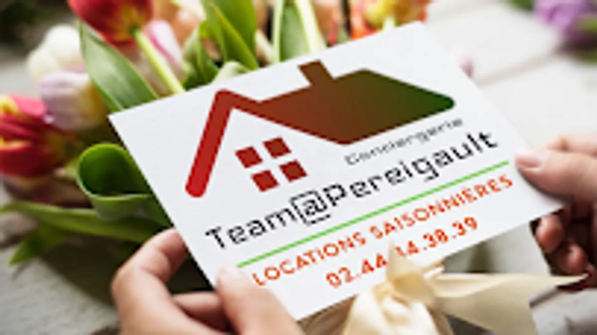 Team@Pereigault LTD Conciergerie AirBnb