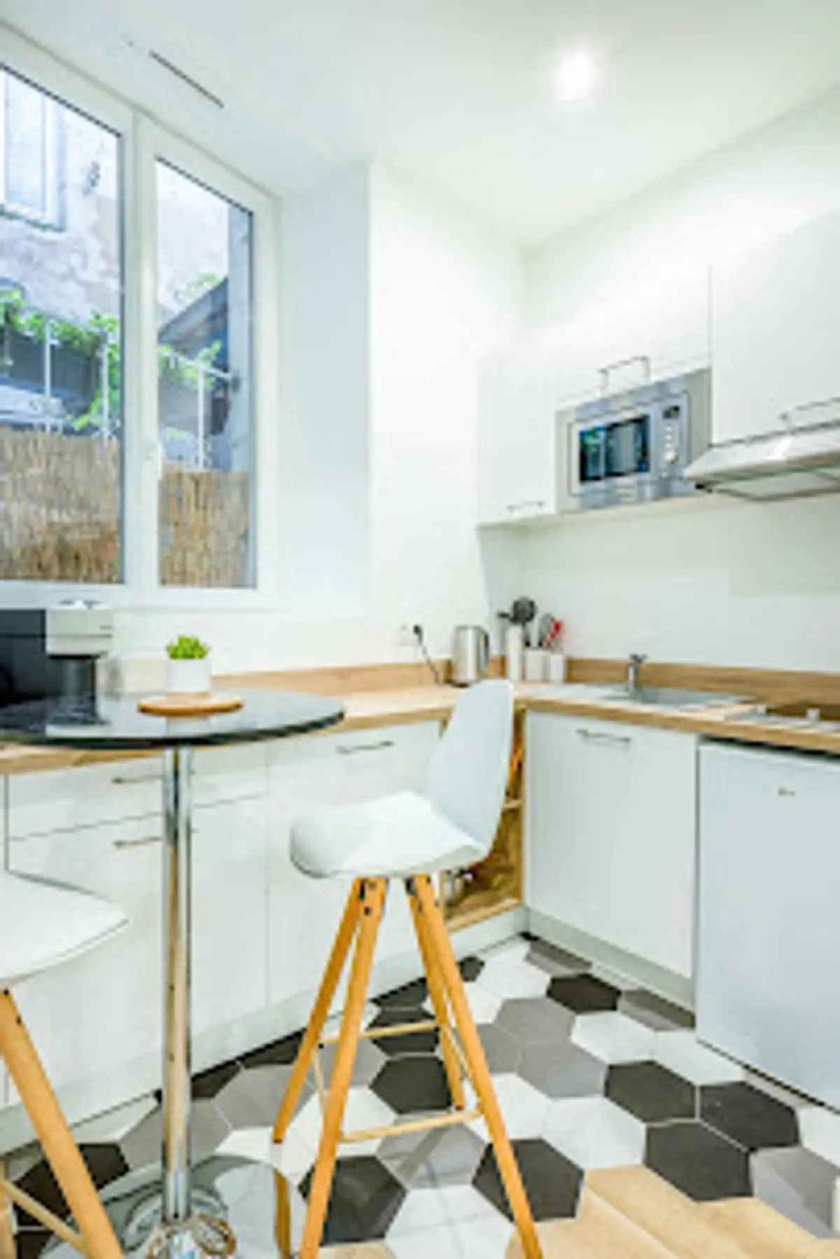 Terre et mer conciergerie