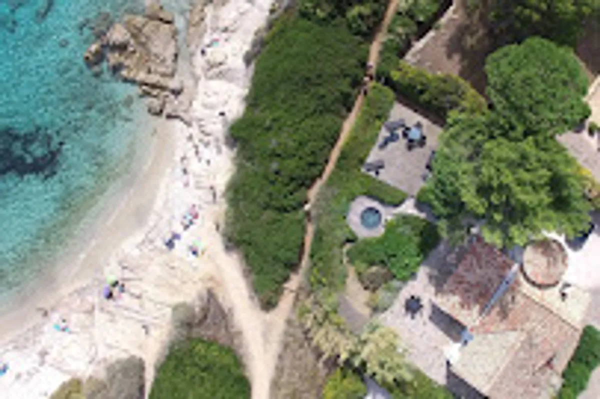 The Selective Traveler