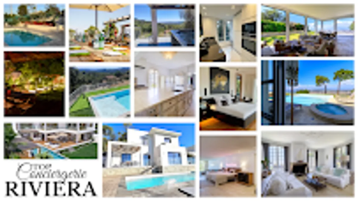 Top Conciergerie Riviera