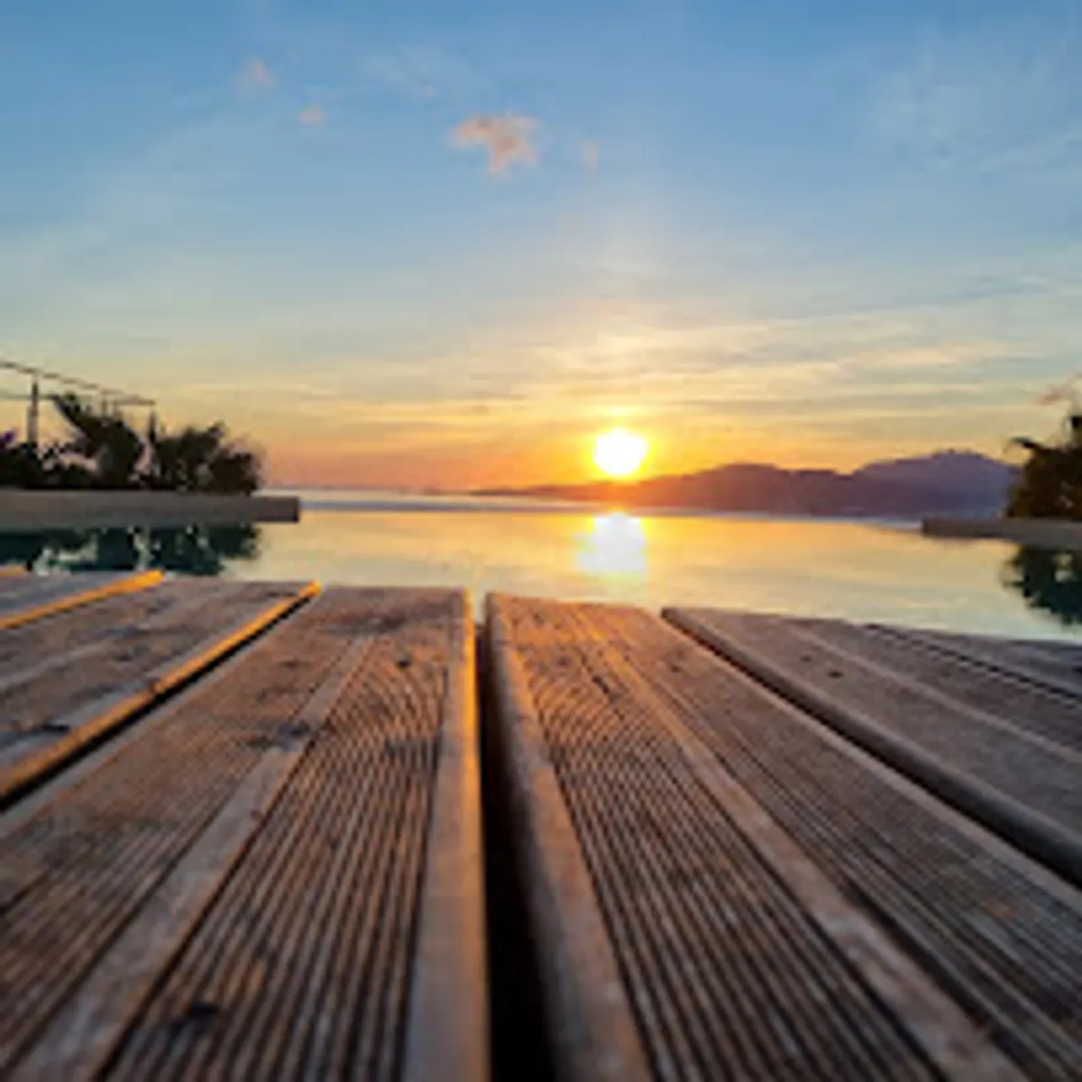 U Ponente conciergerie