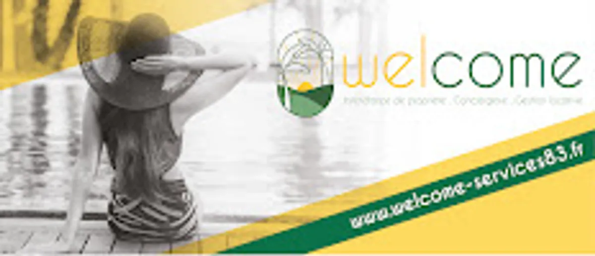 Welcome conciergerie Six Fours