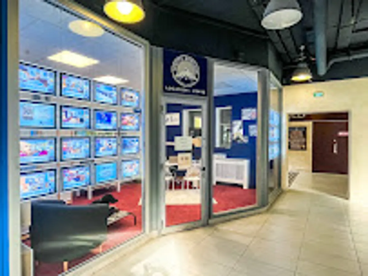 White Horizon Property Services