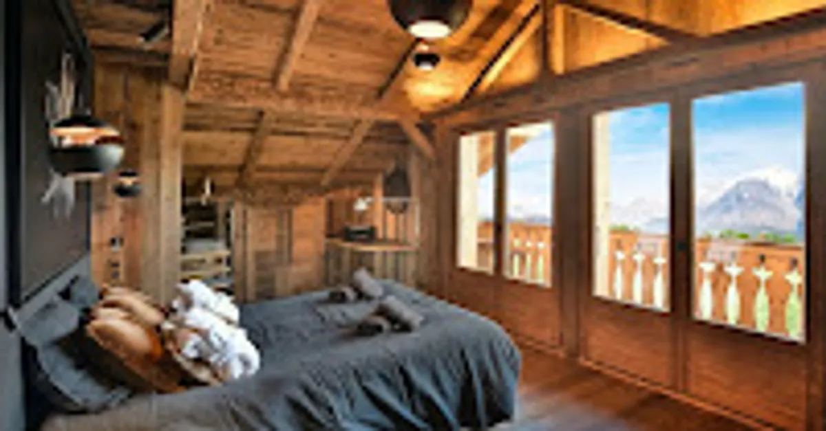 White Mountains Conciergerie