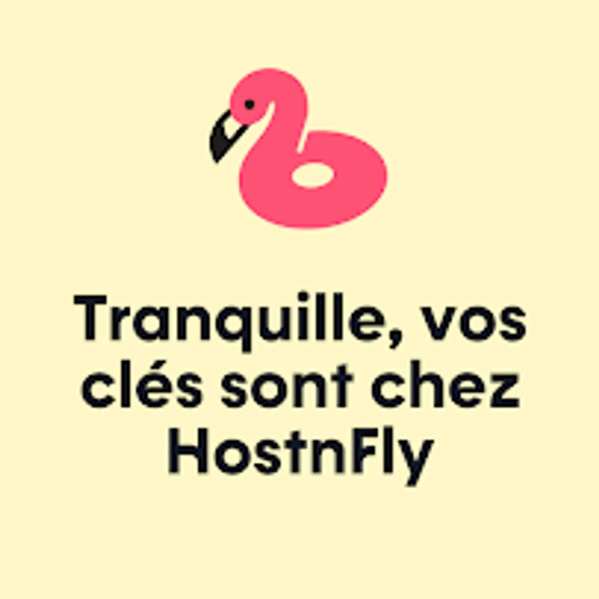 X2J Services conciergerie local HostnFly