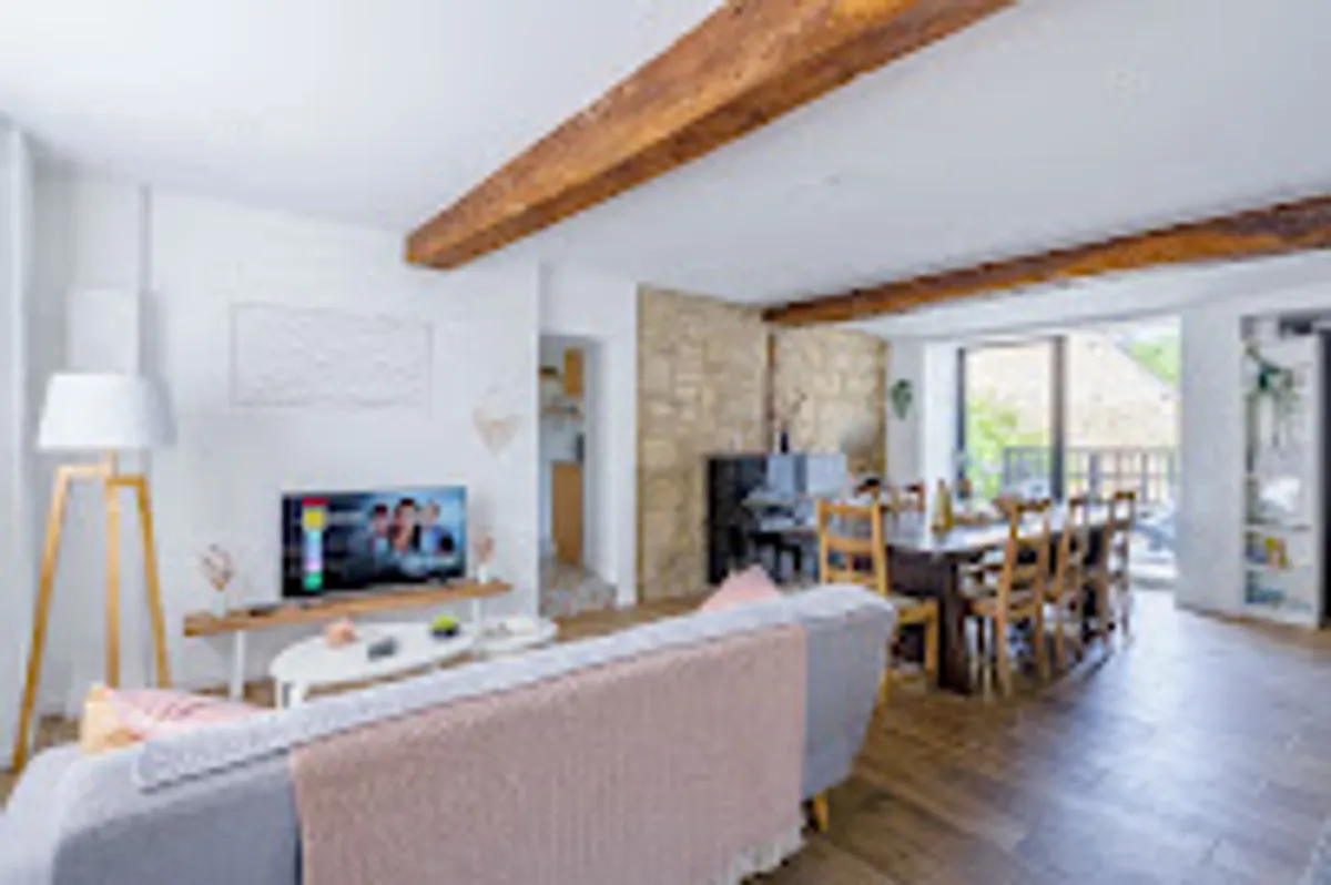 Your Sweet Loc - Conciergerie & locations à Compiègne & Pierrefonds