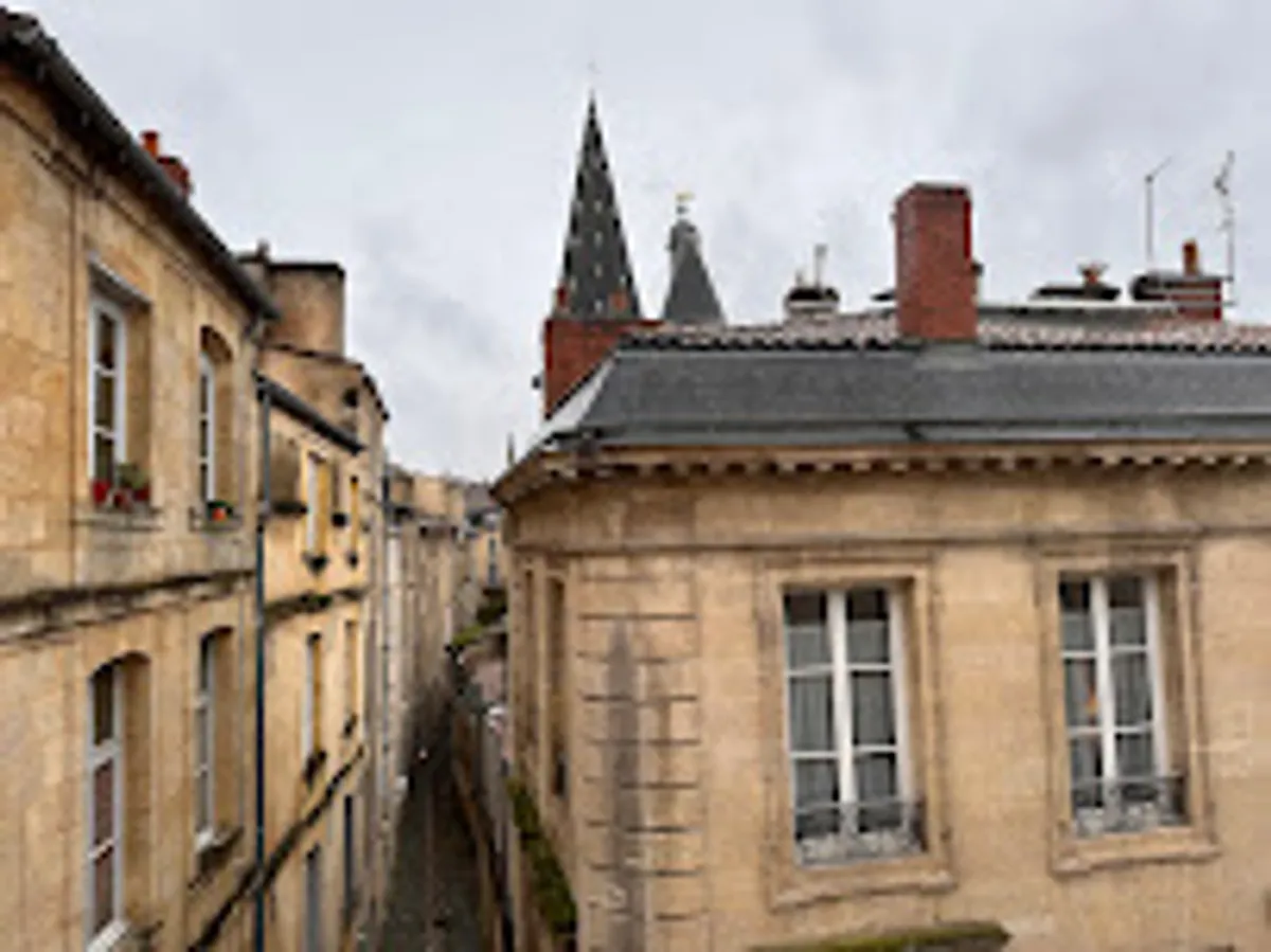 YourHostHelper Conciergerie Bordeaux