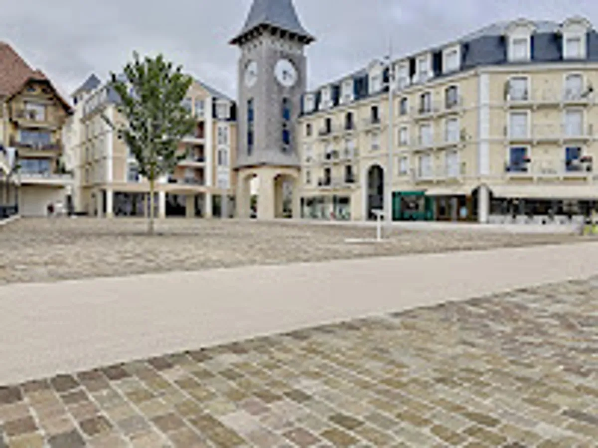 YourHostHelper - Conciergerie Deauville