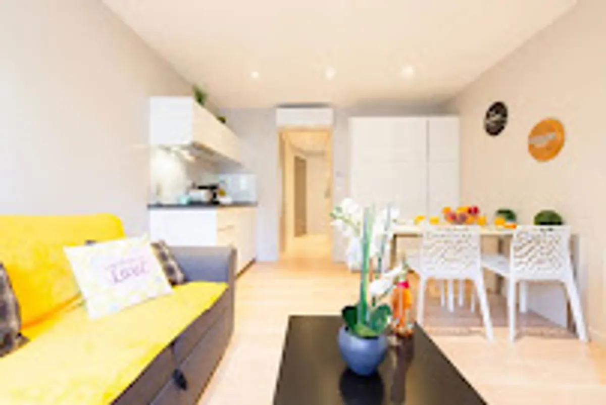 YourHostHelper - Conciergerie Roubaix