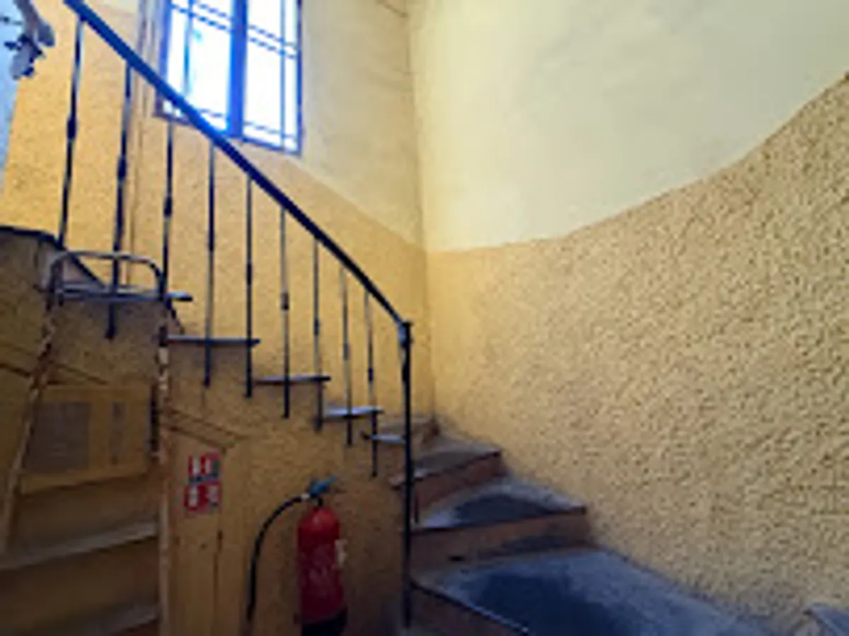 Ze Perfect Place - Authentique - 1 Chambre