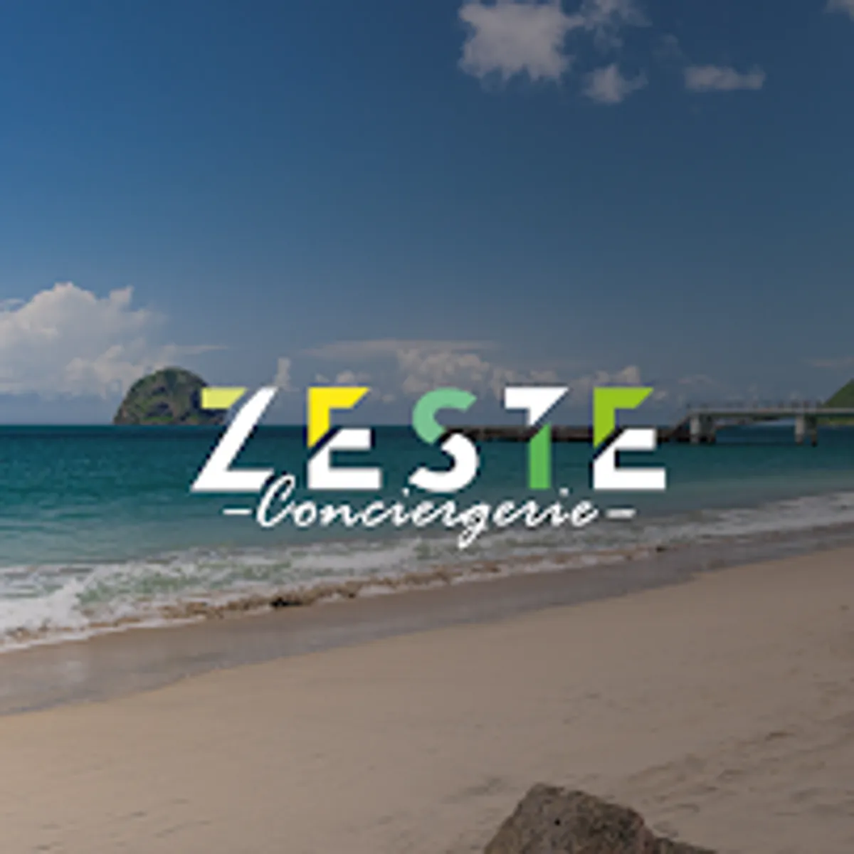 ZESTE Conciergerie Diamant