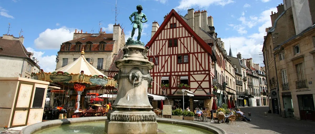 Dijon