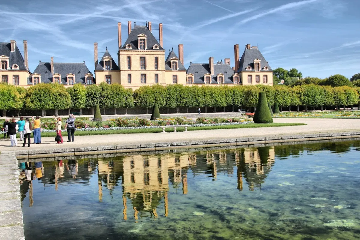 Fontainebleau