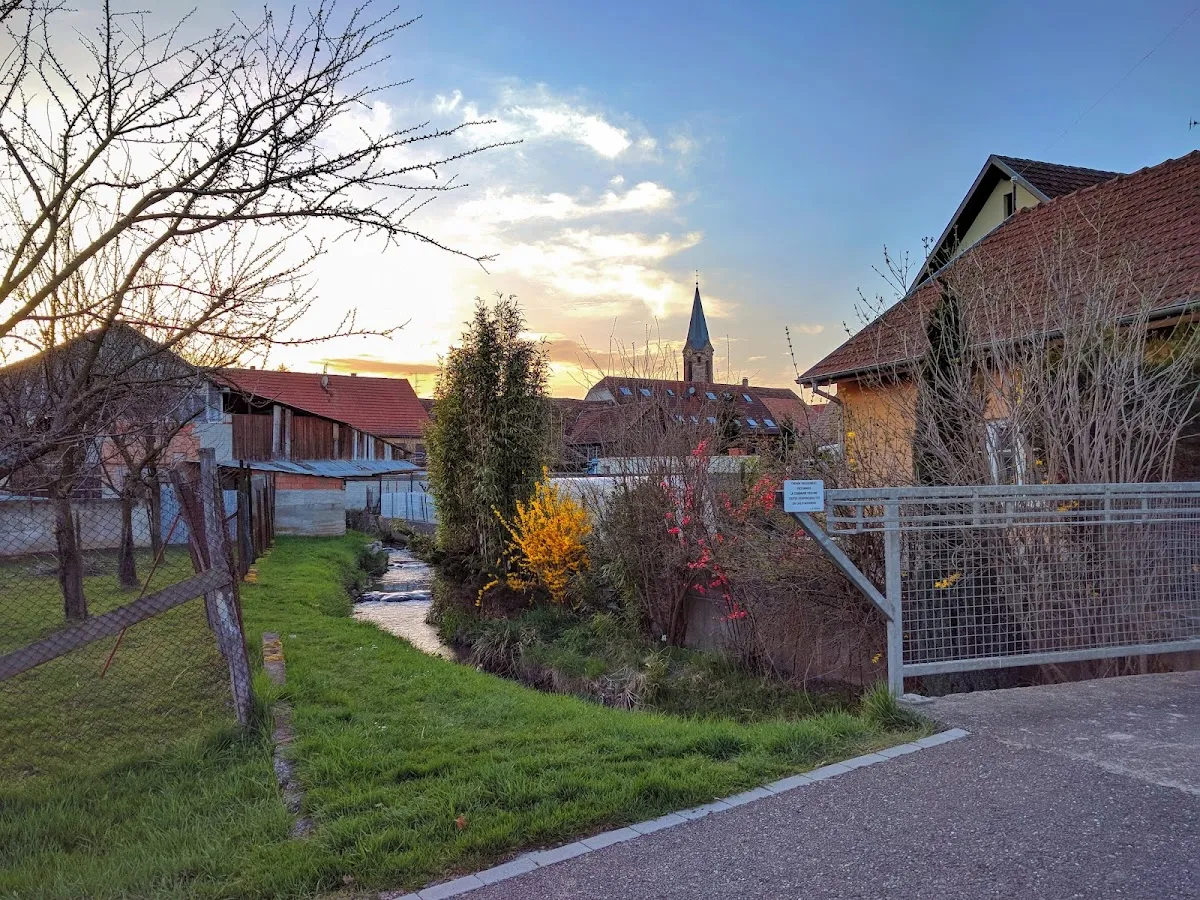 Griesheim-près-Molsheim