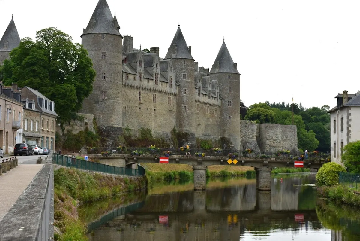 Josselin