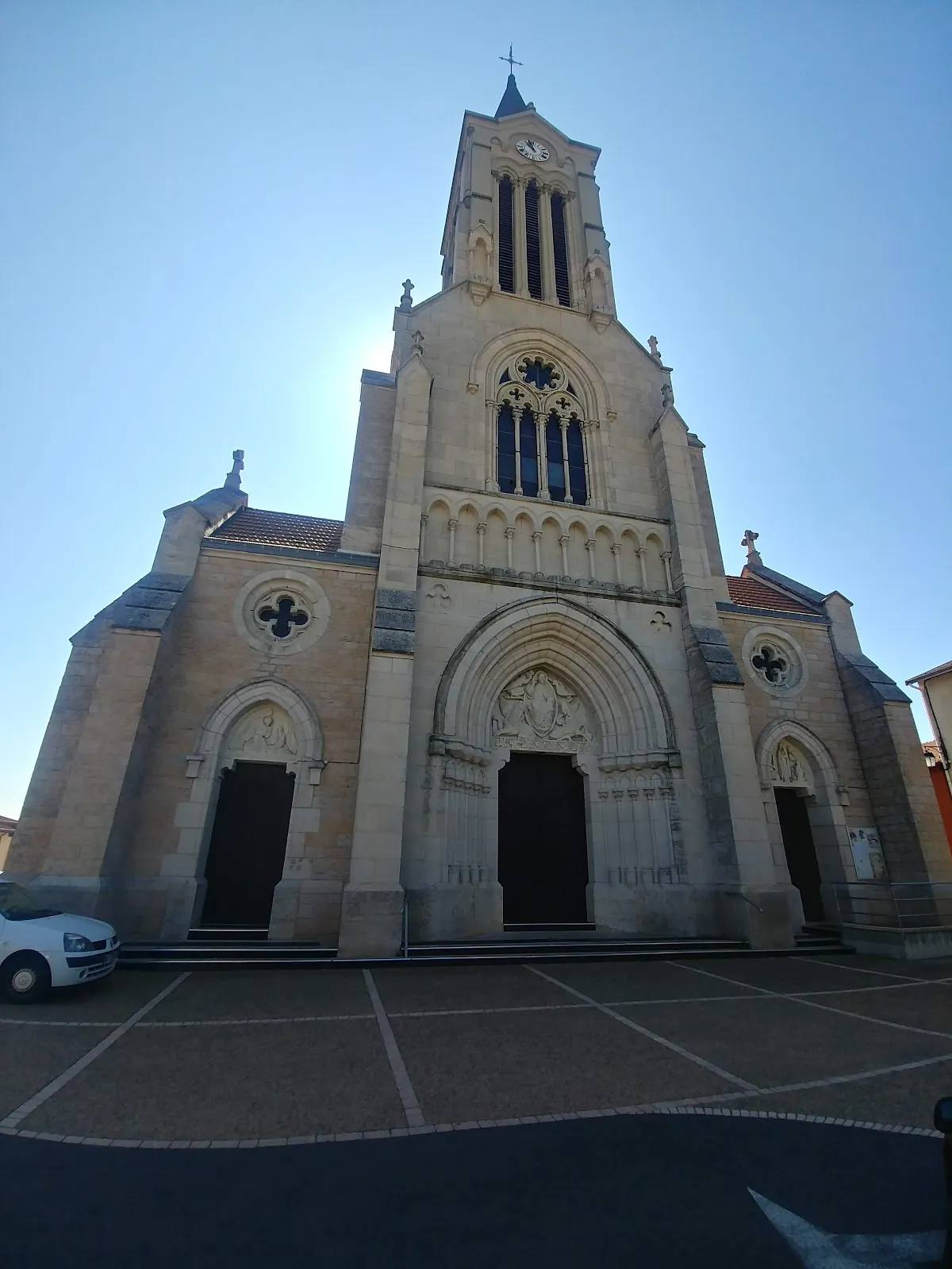 La Chapelle-de-Guinchay
