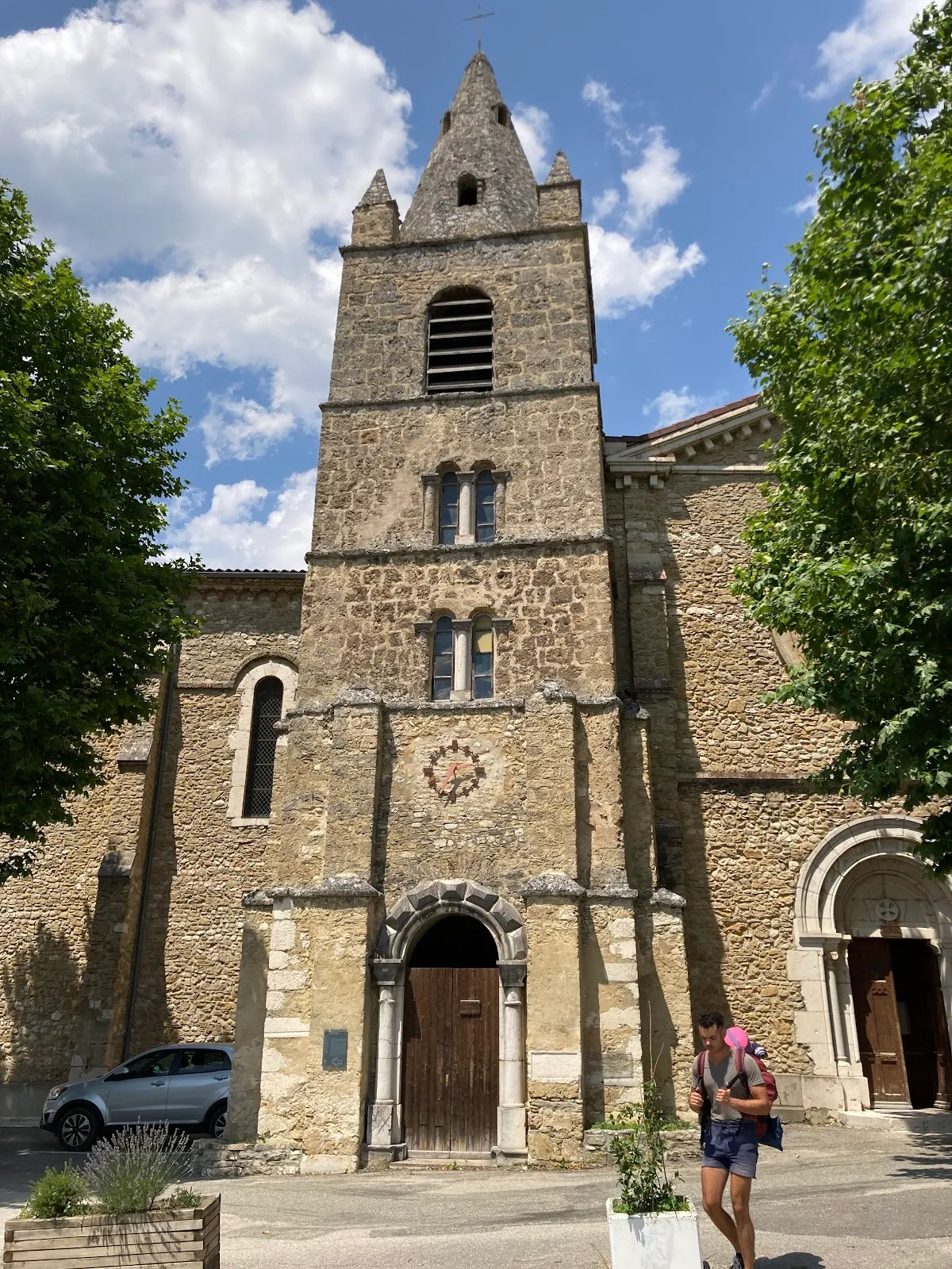 La Chapelle-en-Vercors