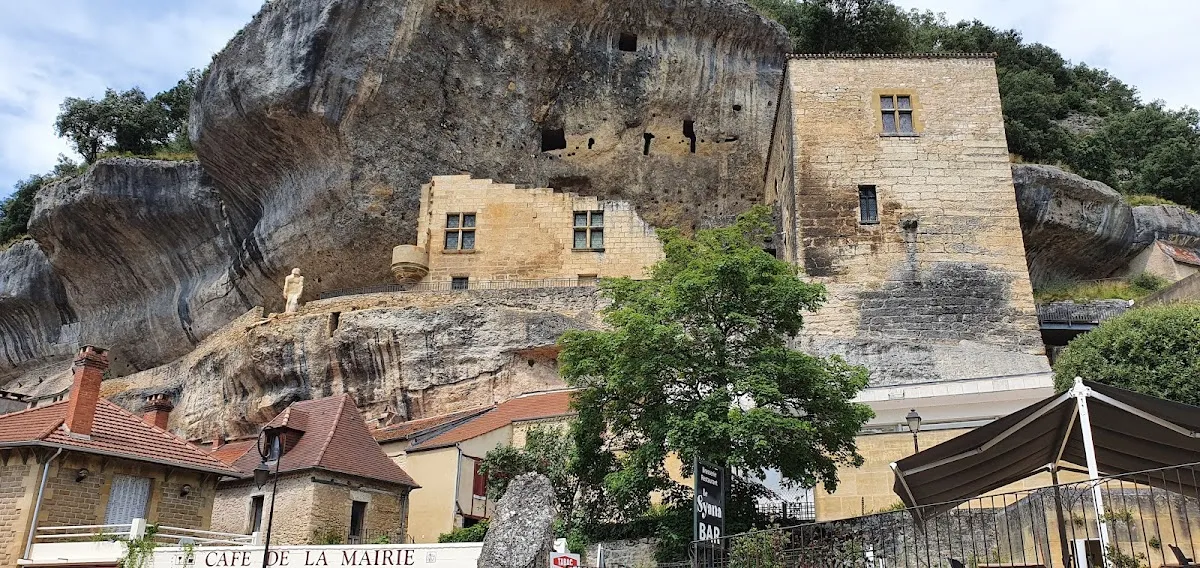 Les Eyzies-de-Tayac-Sireuil