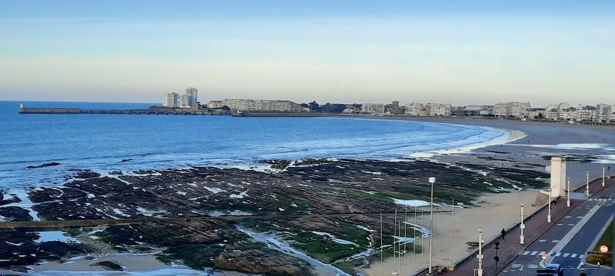 Les Sables-d'Olonne