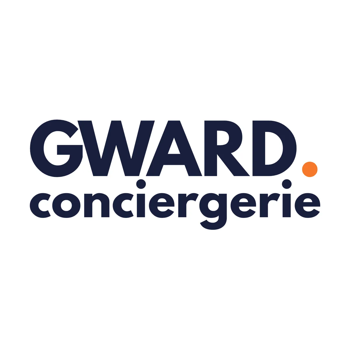 Gward Conciergerie