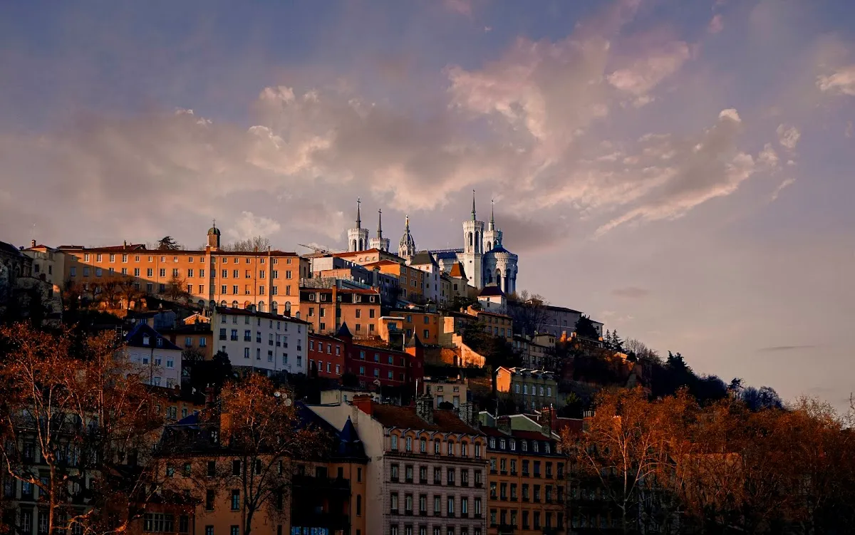 Lyon