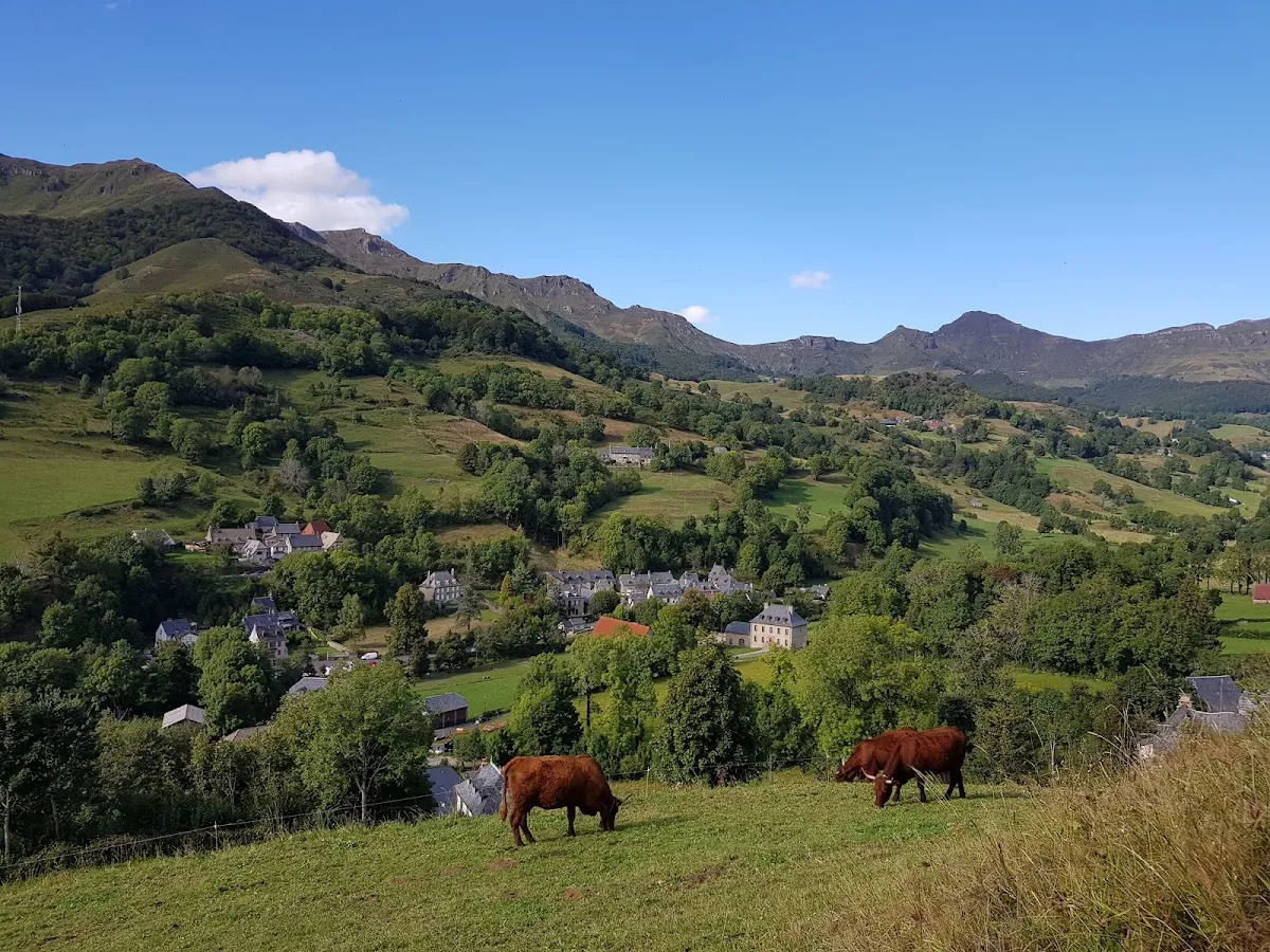Mandailles-Saint-Julien