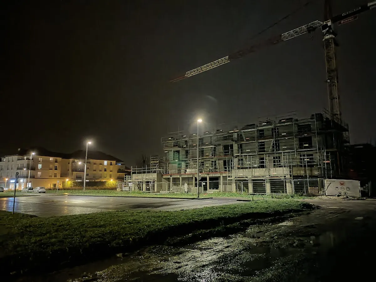 Margny-lès-Compiègne