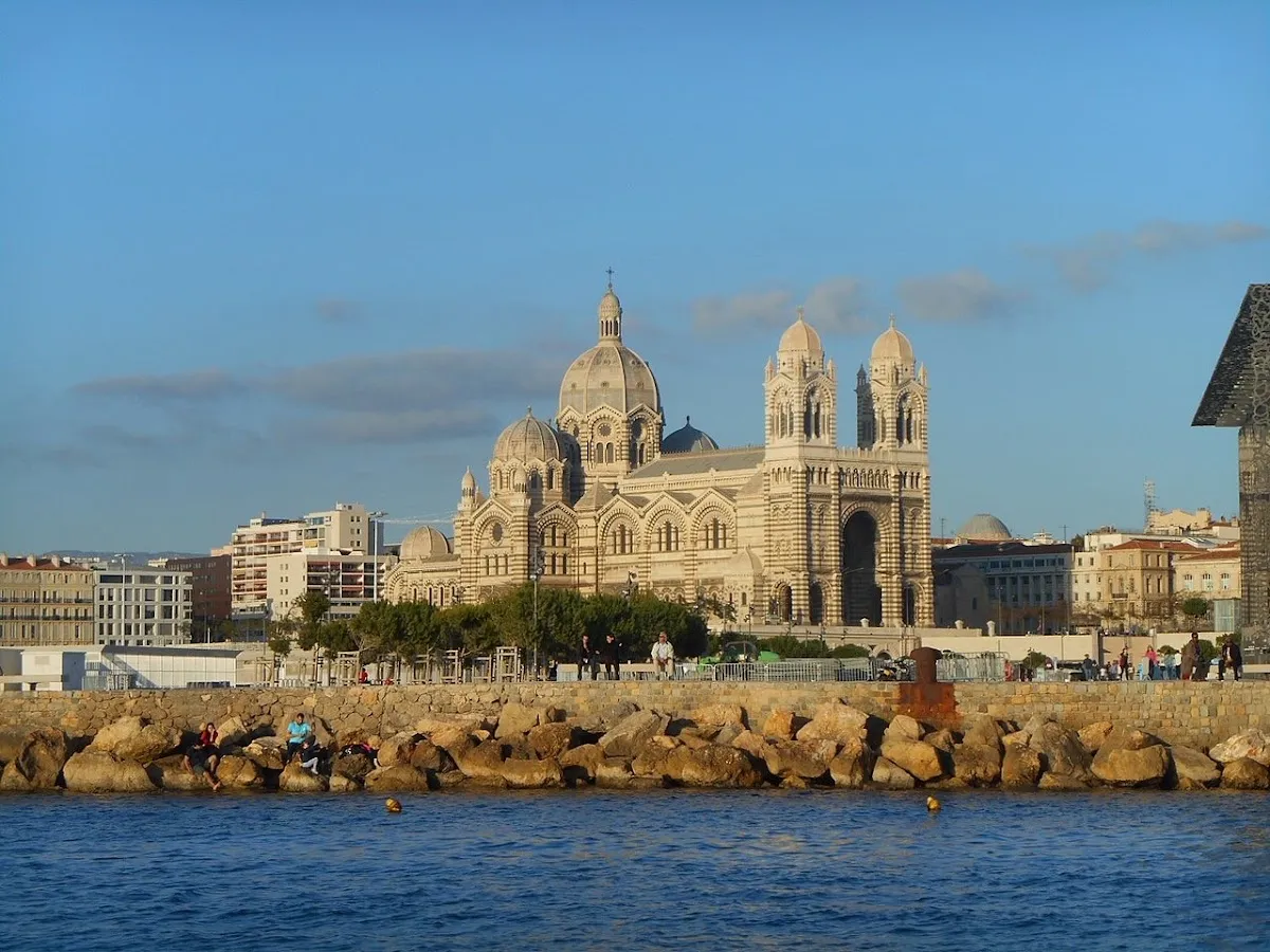 Marseille