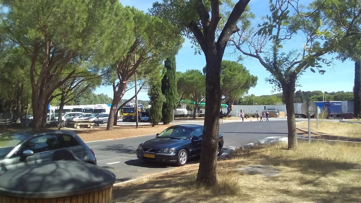 Morières-lès-Avignon