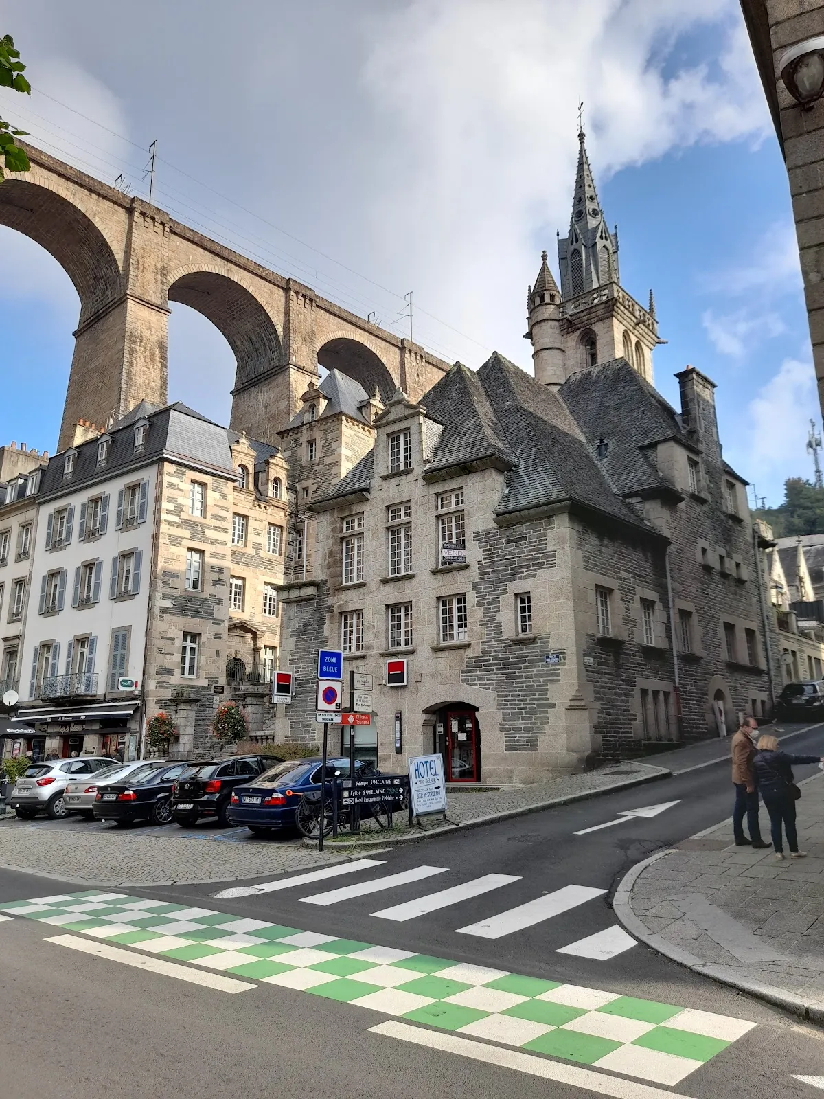 Morlaix