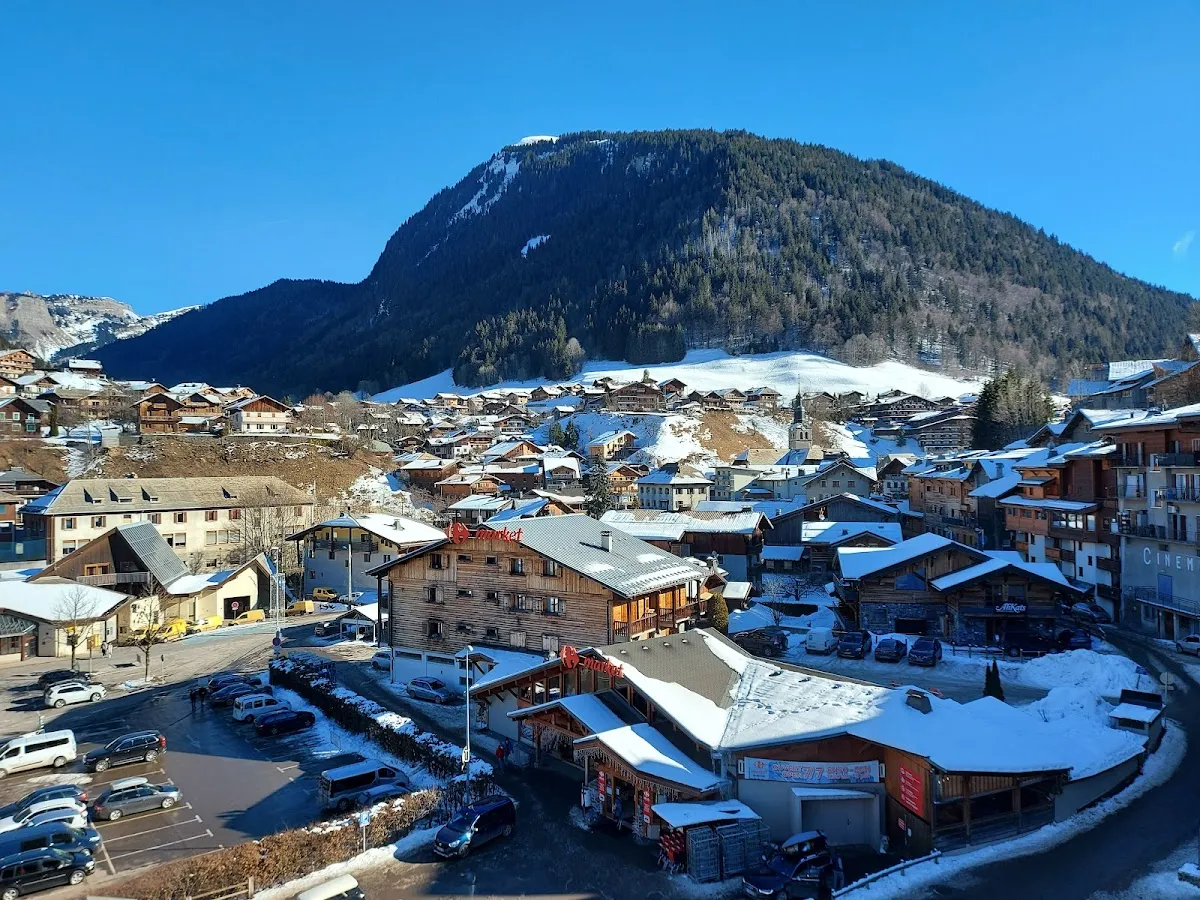 Morzine