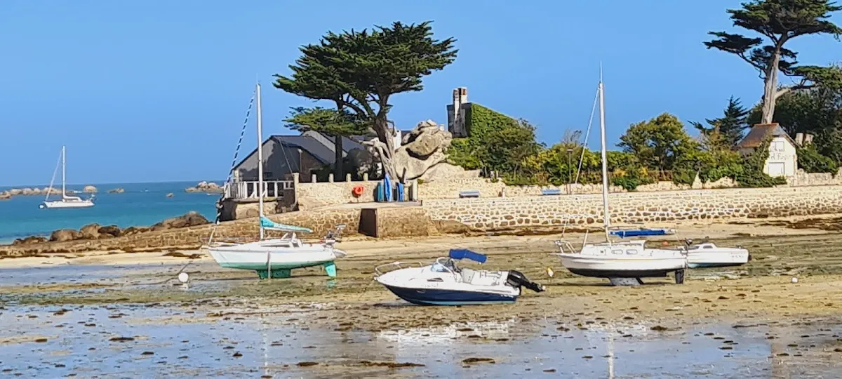 Plounéour-Brignogan-Plages