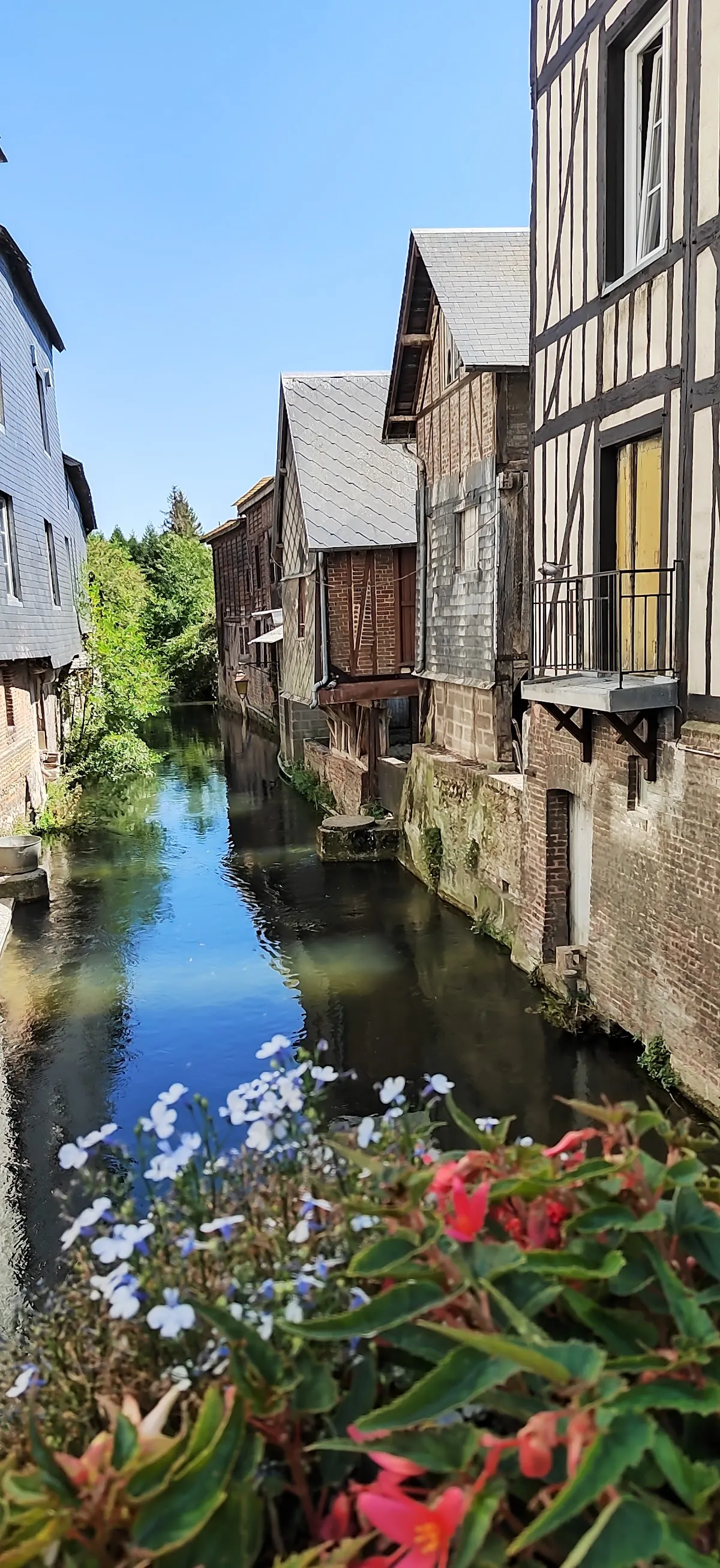 Pont-Audemer