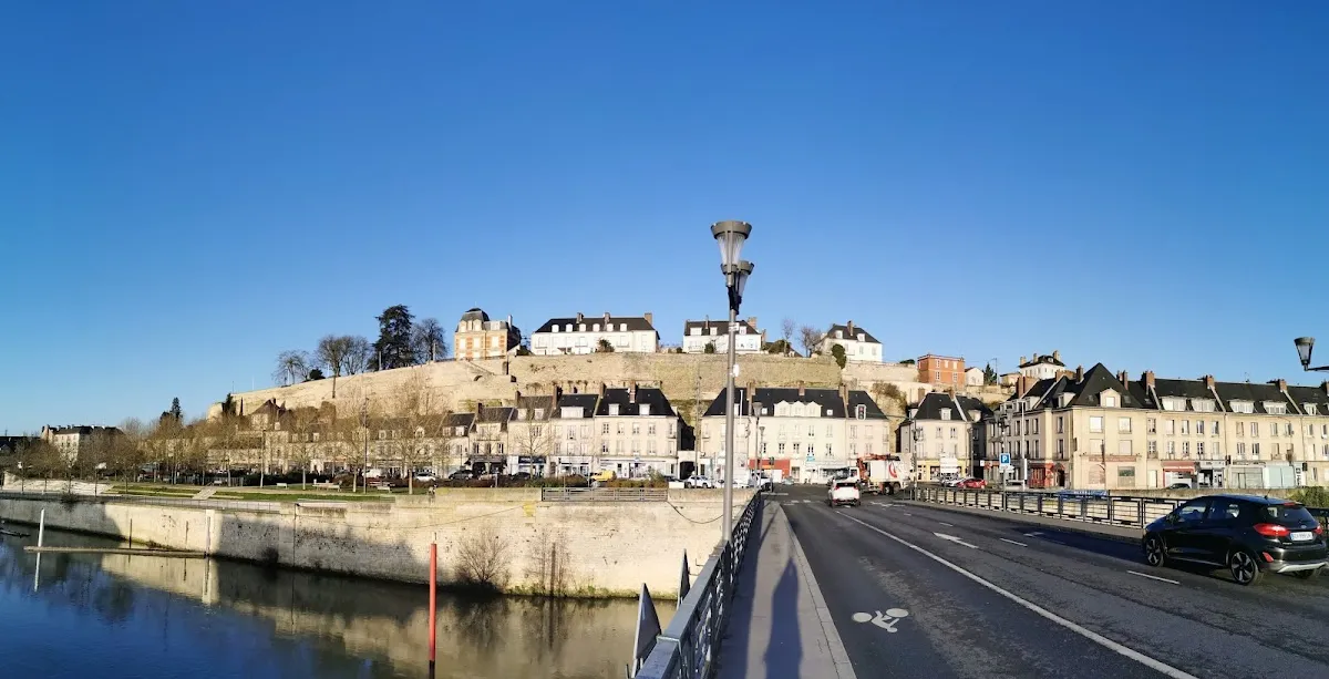 Pontoise