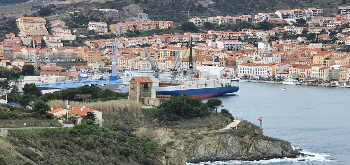 Port-Vendres