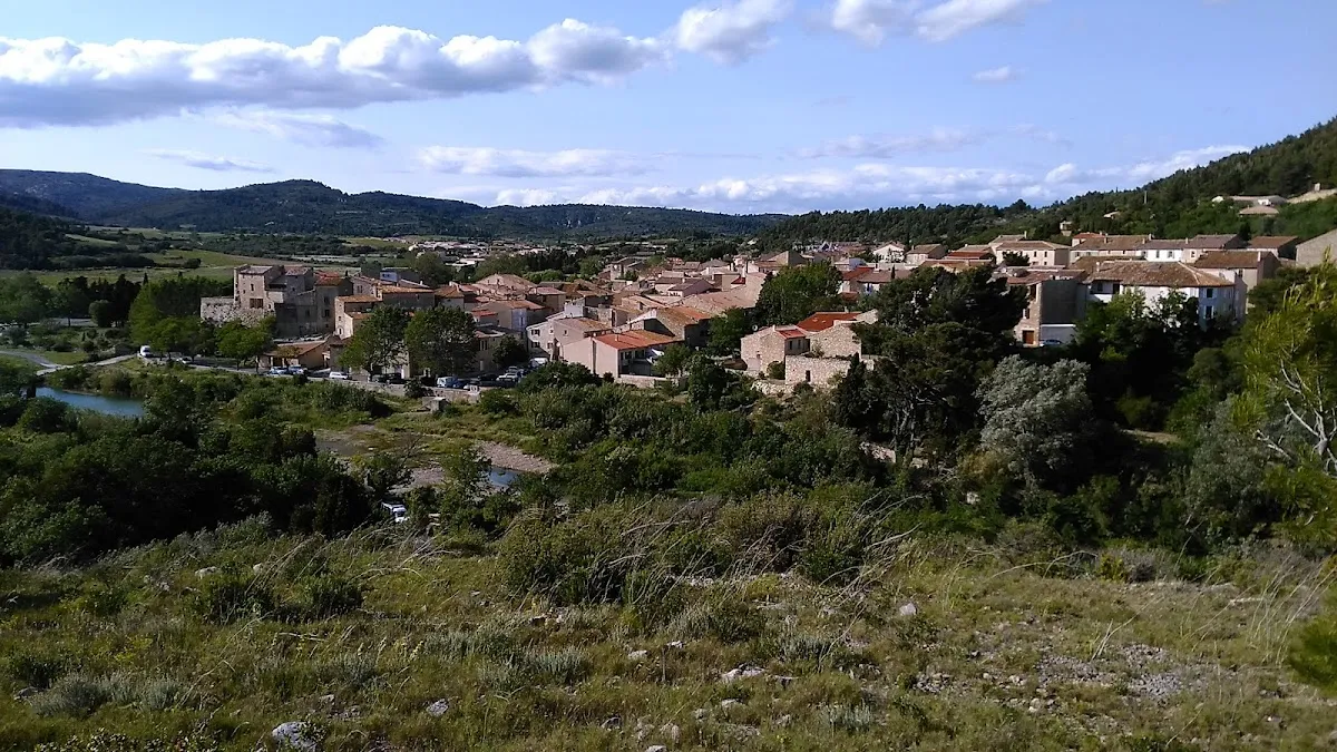 Portel-des-Corbières